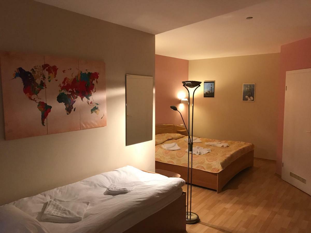 Hotel Korfu Geiselhoring Esterno foto