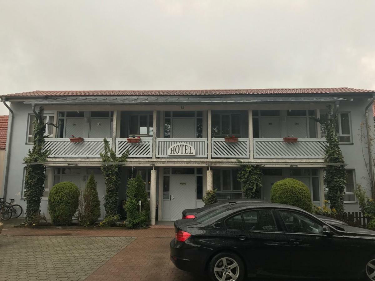 Hotel Korfu Geiselhoring Esterno foto